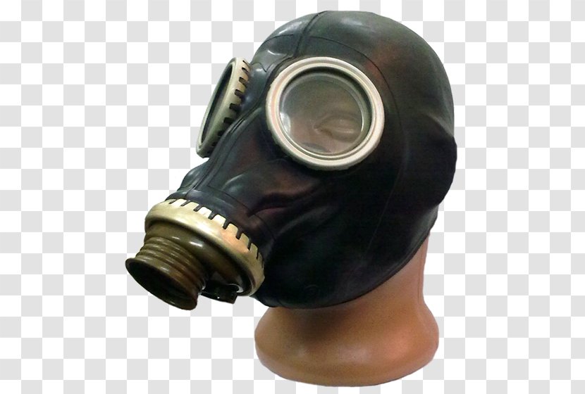Gas Mask Personal Protective Equipment Sprzęt Indywidualnej Ochrony Układu Oddechowego Transparent PNG