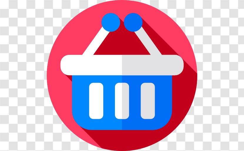 Clip Art Line Brand Point Logo - Smile - Shopping Basket Icon Transparent PNG