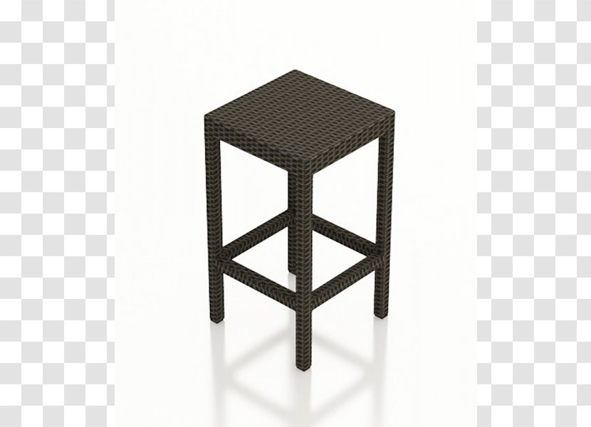 Table Bar Stool Chair Furniture - Bench Transparent PNG