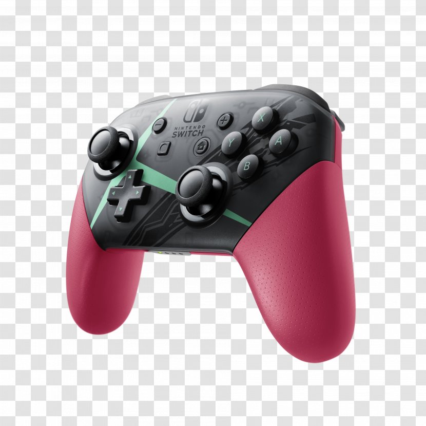 switch pro controller on wii