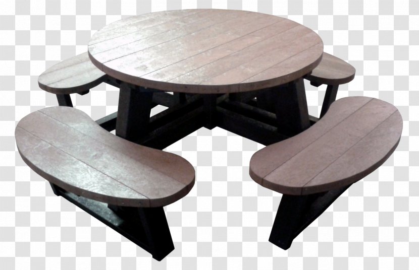 Coffee Tables Picnic Table Bench Chair Transparent PNG