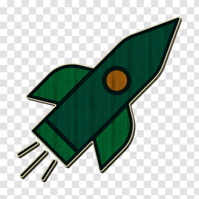 School Icon Rocket Icon Seo And Web Icon Transparent PNG