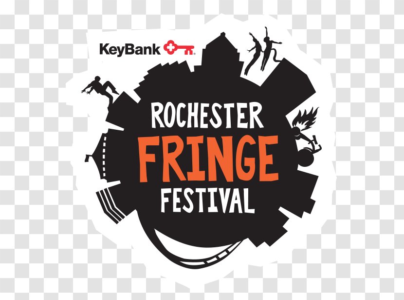 Edinburgh Festival Fringe Rochester Spiegel Garden University Of - Festive Material Transparent PNG