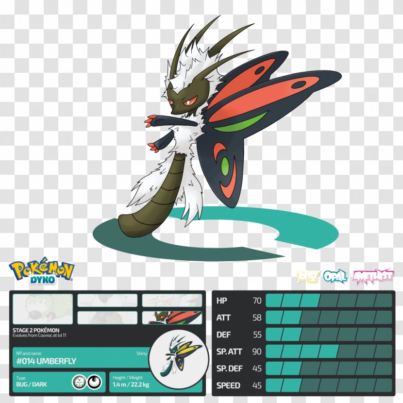 Pokémon X And Y Red Blue HeartGold SoulSilver - Fictional Character - Swarm Of Flies Transparent PNG