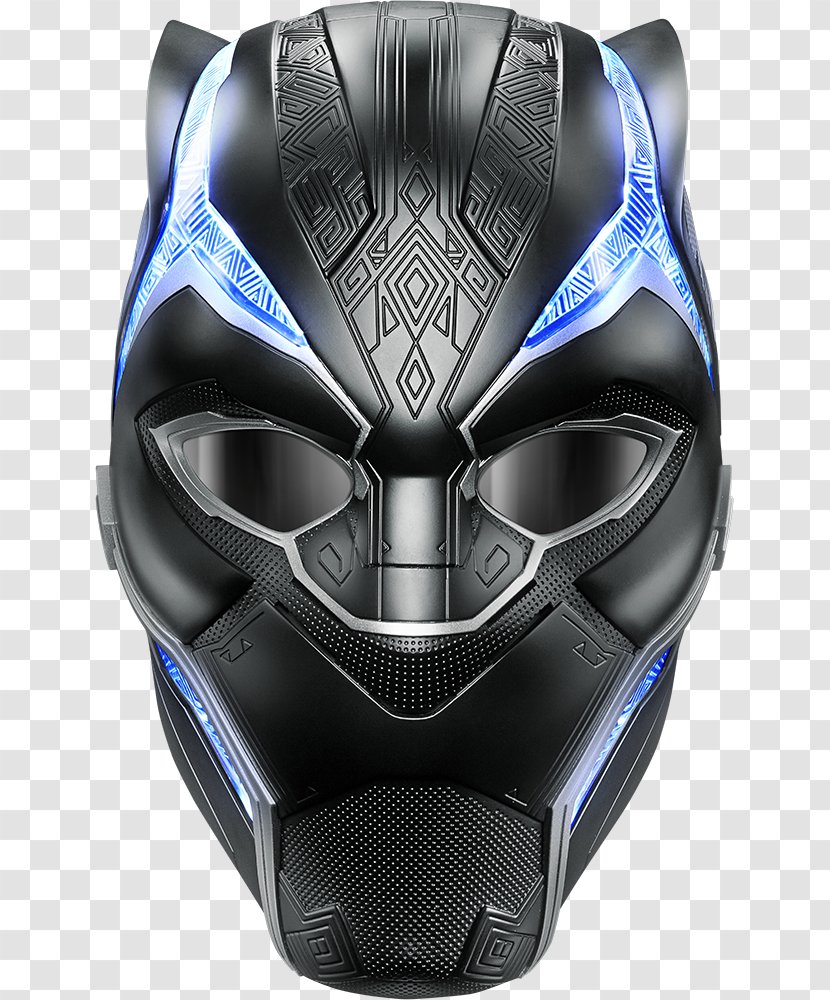 Bicycle Helmets Motorcycle Black Panther Captain America Star-Lord - Bicycles Equipment And Supplies - Infinity Gauntlet Transparent PNG