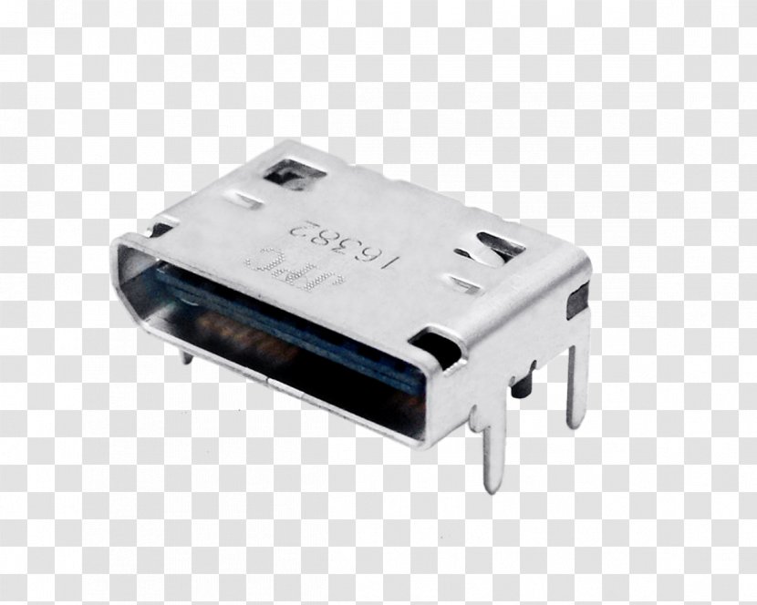 Adapter Electronics Electronic Component - Hardware - Design Transparent PNG