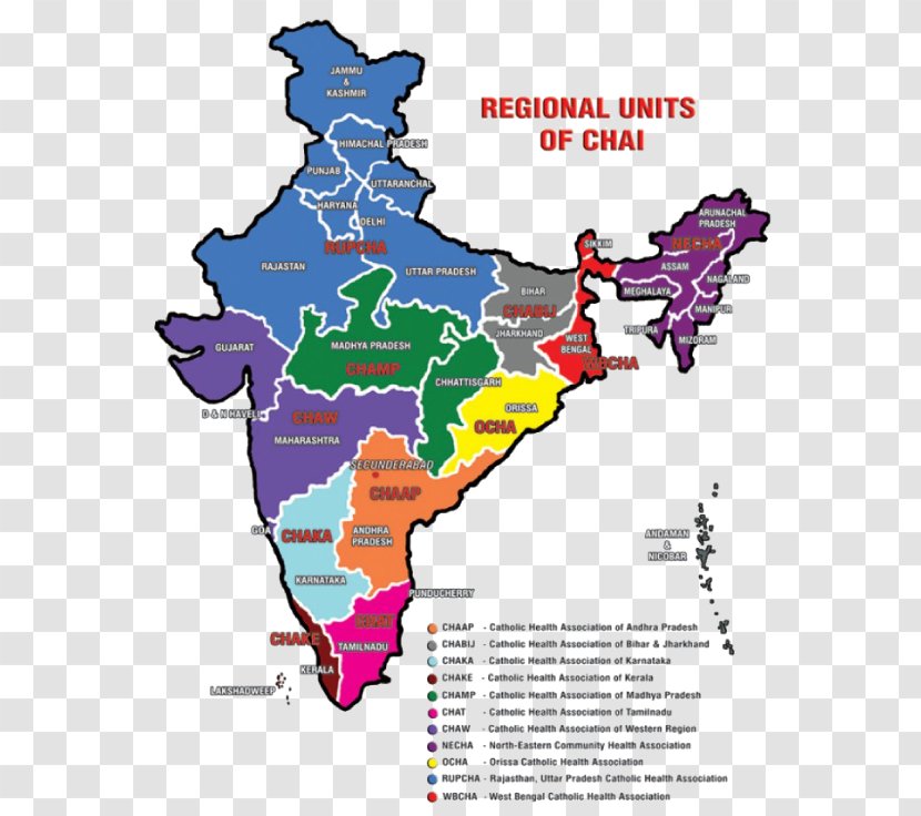 Maharashtra Cultural Region States And Territories Of India Culture Rajasthan - Map Transparent PNG