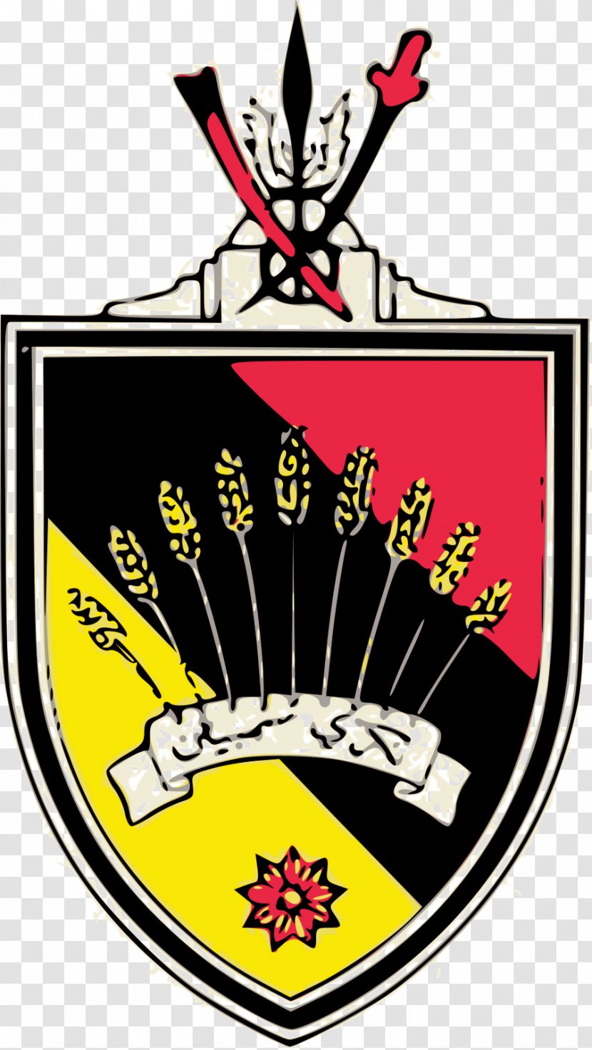 Flag And Coat Of Arms Negeri Sembilan Heraldry Federated State Logo Transparent PNG