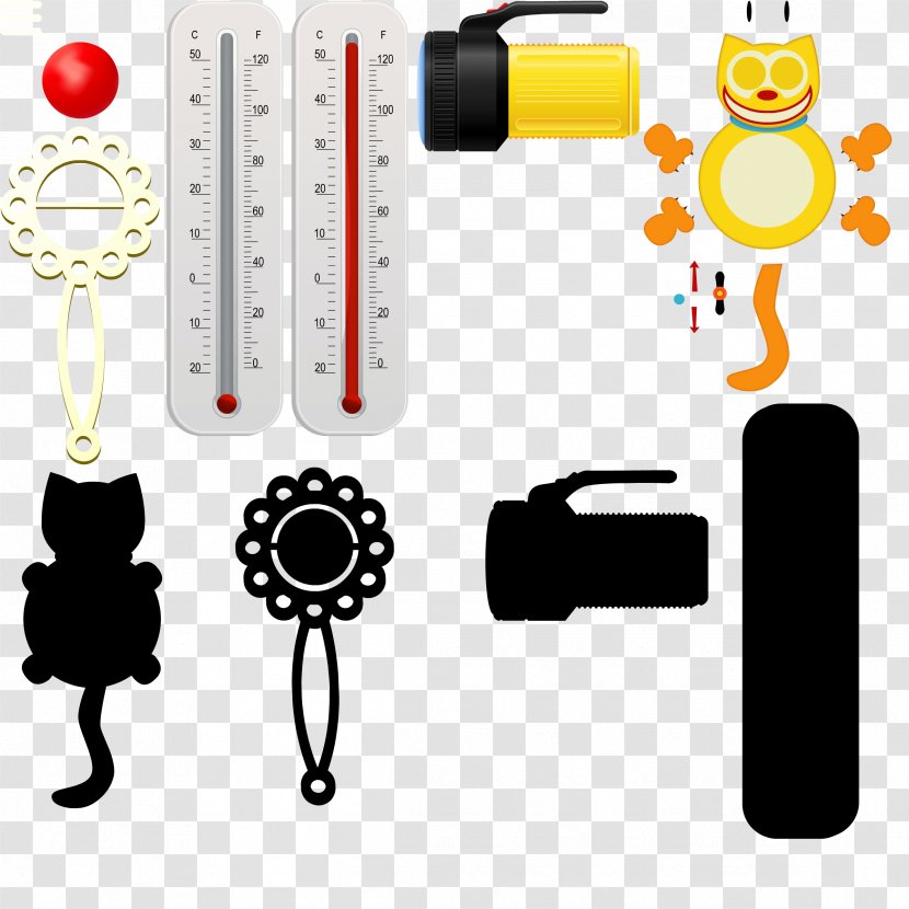 Electronics Accessory Clip Art Product Design Line - Energetic Transparent PNG