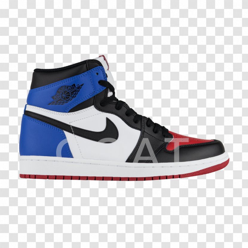 Air Jordan Retro XII Sneakers Shoe Nike - White Transparent PNG