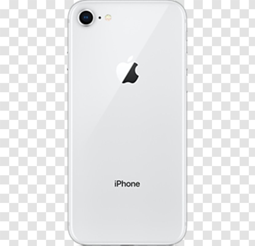 Apple IPhone 8 Plus X Smartphone - Iphone Transparent PNG