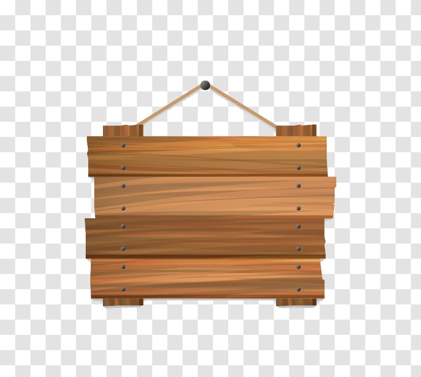 Wood Grain Plank - Rope - Material Listed Vector Download Transparent PNG