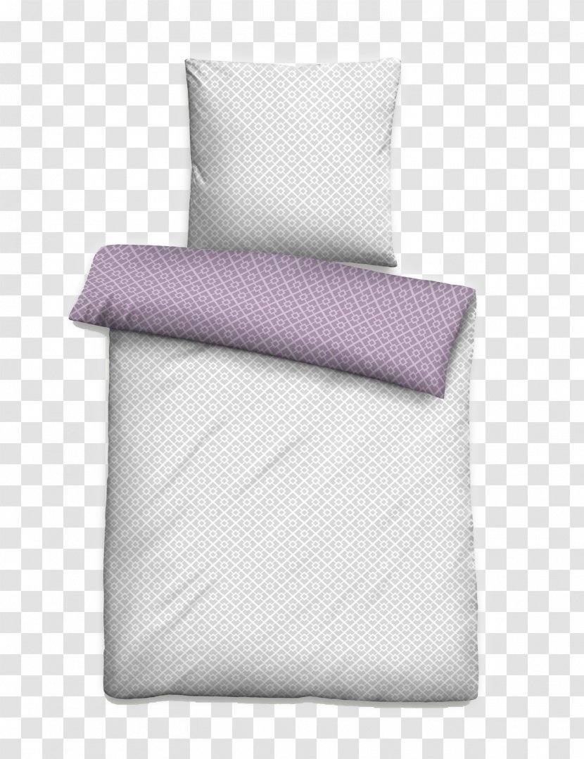 Bed Sheets Bedding Pillow Cotton Blanket - Linens Transparent PNG