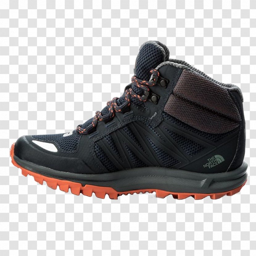 Gore-Tex W. L. Gore And Associates The North Face Shoe Footwear - Running - Basketball Transparent PNG