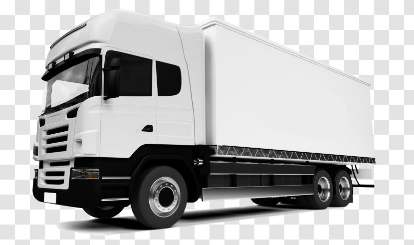 Car Semi-trailer Truck Stock Photography Image Transparent PNG