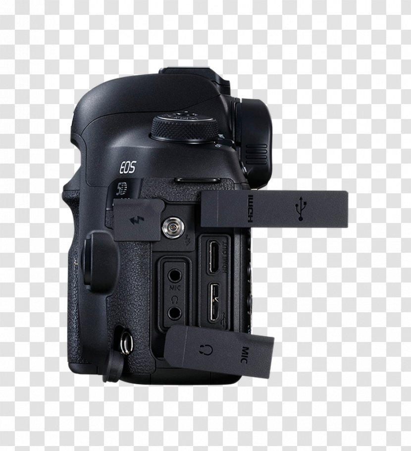 Canon EOS 5D Mark III EOS-1D IV Digital SLR - Eos 5d - Camera Transparent PNG