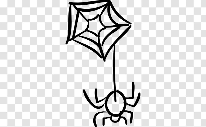 Spider Clip Art Transparent PNG