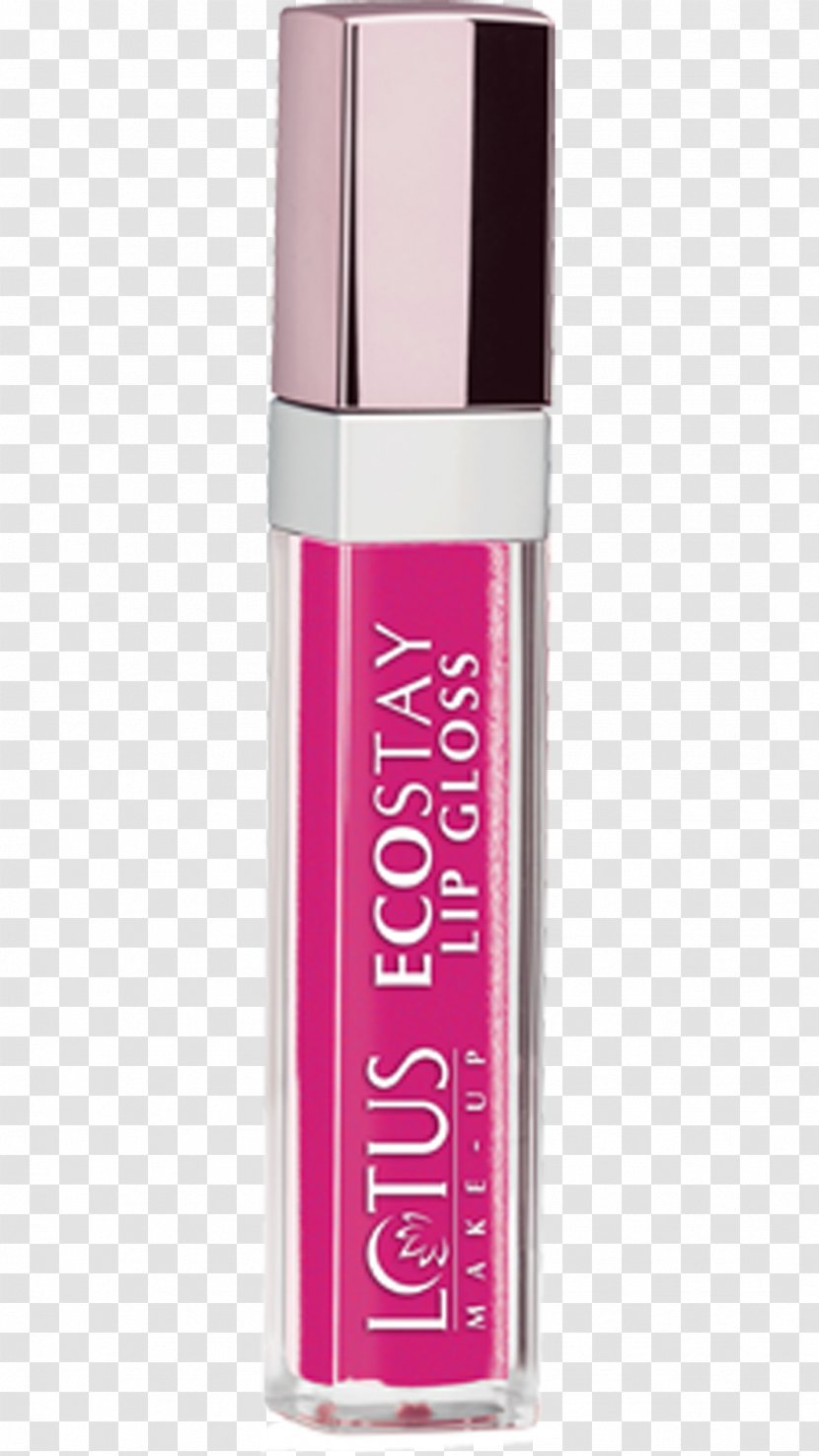 Lip Gloss Cosmetics Color LÓreal - Paytm Transparent PNG