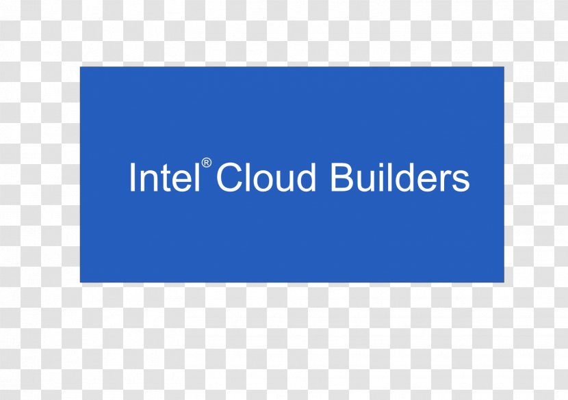 Intel Cloud Computing OpenStack Computer Servers Network - Text Transparent PNG