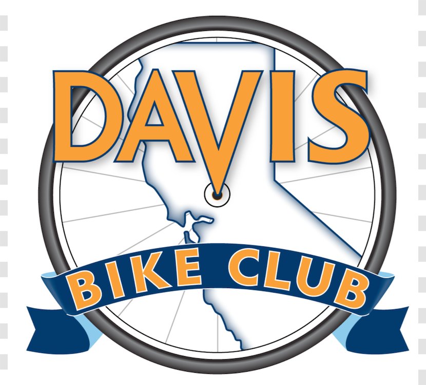 Davis Bike Club Parisu2013Brestu2013Paris Cycling Randonneuring - Brevet - Bicycle Cliparts Transparent PNG