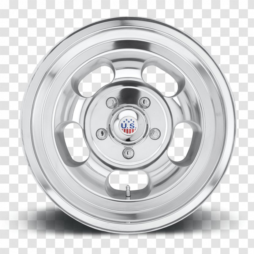 Alloy Wheel Car Rim Indianapolis - Truck Transparent PNG