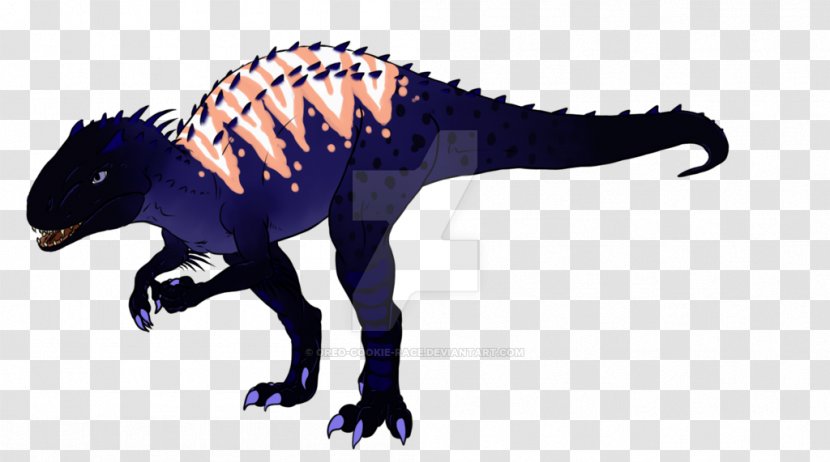 Velociraptor Terrestrial Animal Tyrannosaurus - Tree - Silhouette Transparent PNG