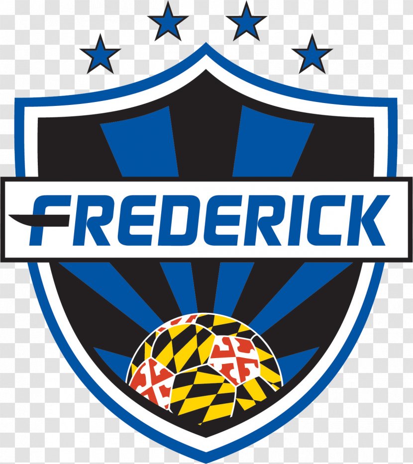FC Frederick National Premier Soccer League Northern Virginia United Girondins De Bordeaux - Symbol - Football Transparent PNG