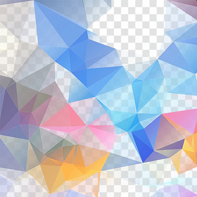 Rhombus Graphic Design - Computer - Diamond Transparent PNG