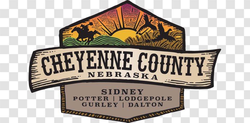County Sidney High School North Platte Tourism - Brand - Western Community Center Ymca Transparent PNG