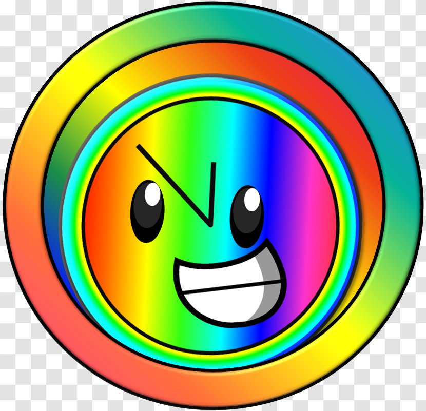 DeviantArt Smiley Artist Yellow - Smile - Cartoon Obesity Transparent PNG