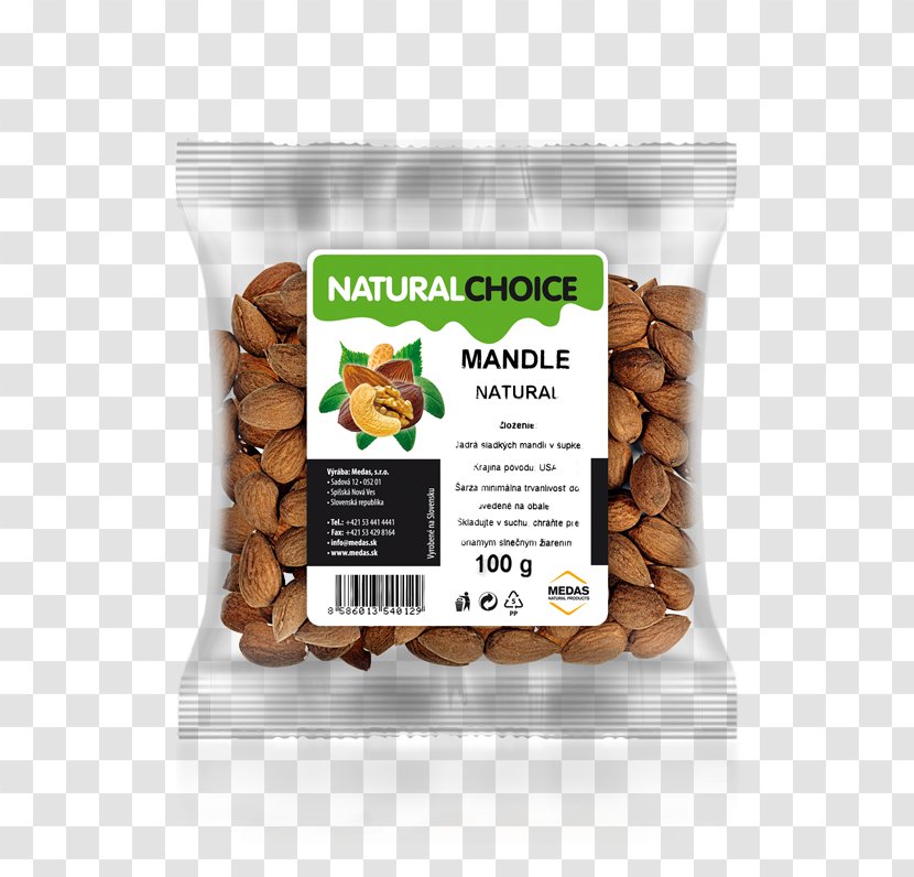 Peanut Superfood Flavor - Food - 100 Natural Transparent PNG