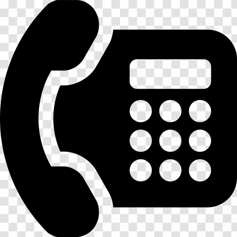 Innovative Business Solutions Inc. Mobile Phones Telephone Number System - Black - Inc Transparent PNG