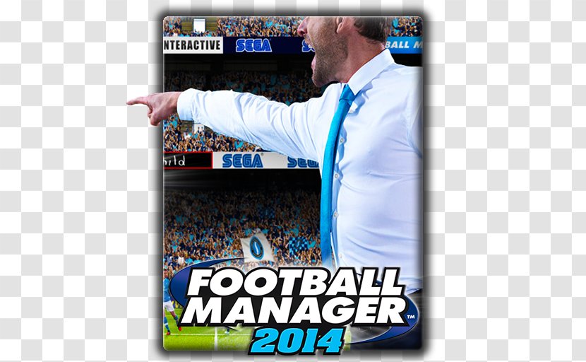 Football Manager 2014 2018 2010 Championship 2011 - Team Sport Transparent PNG