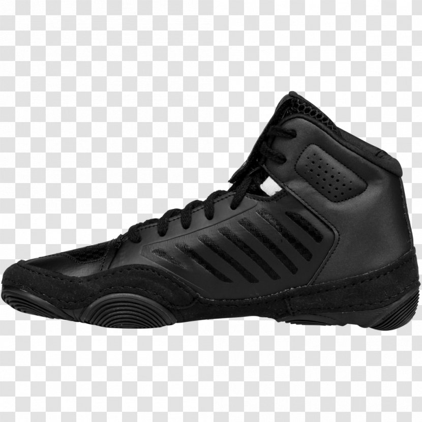 Basketball Shoe Adidas Reebok Sneakers - Frame Transparent PNG