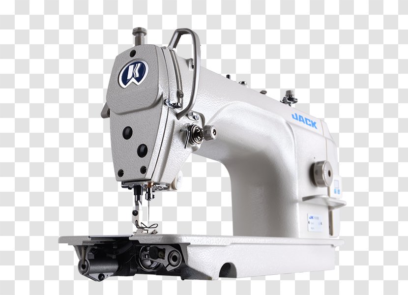 Sewing Machines Lockstitch - Machine - Hi Speed Transparent PNG