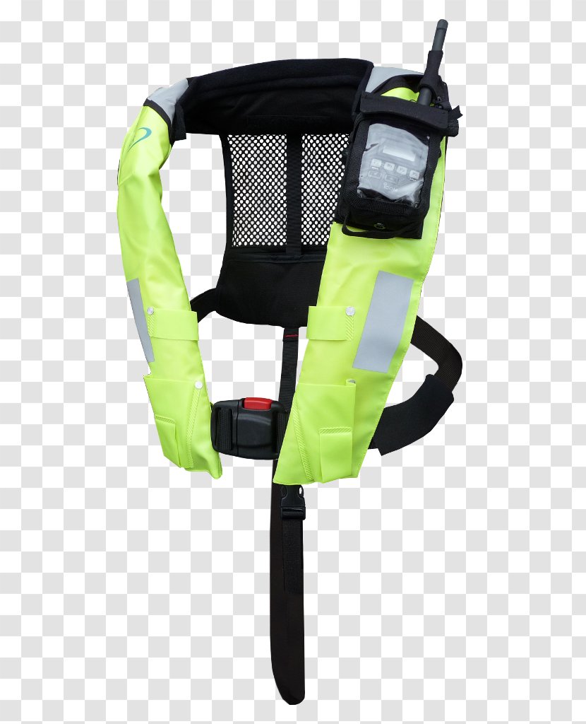 Life Jackets Waistcoat Personal Protective Equipment Suit - Vest Transparent PNG