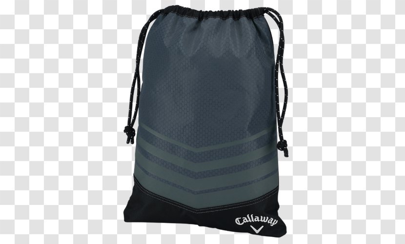 Bag Drawstring Shoe Callaway Golf Company - Backpack Transparent PNG