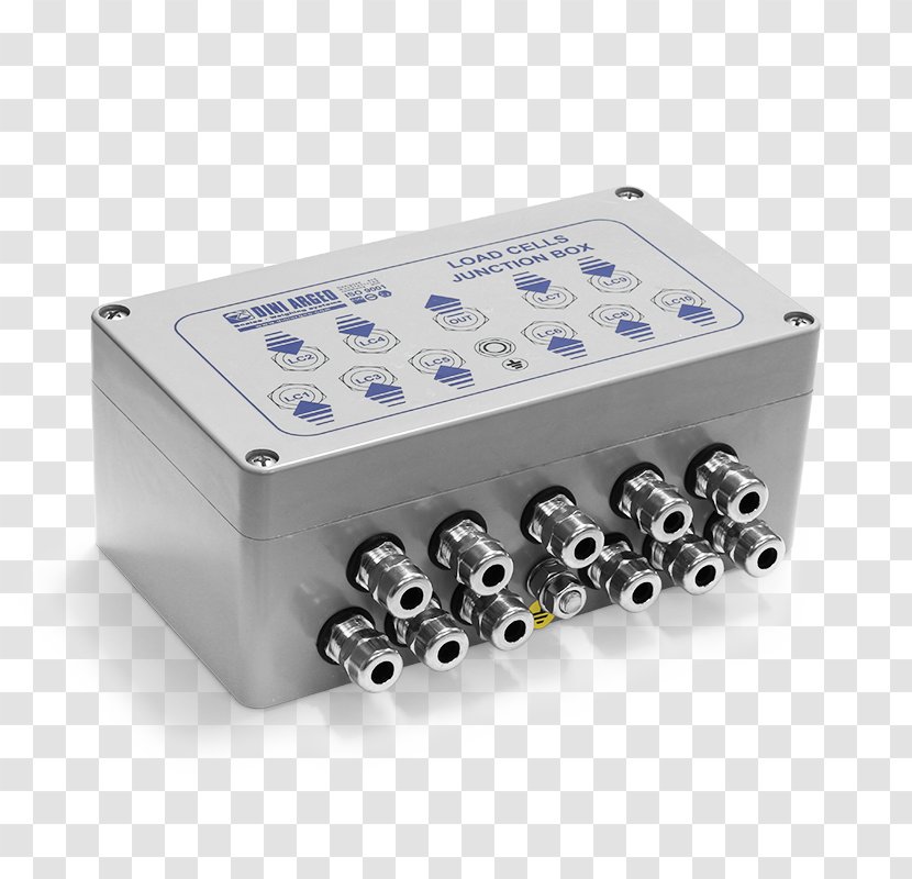 Computer Hardware LEGO 45300 Education WeDo 2.0 Core Set Load Cell Electronics Junction Box - Robotics Transparent PNG