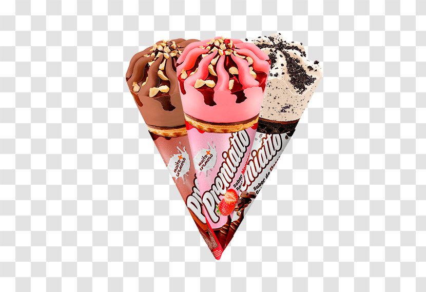 Ice Cream Cones Flavor Sorveteria Gellak Transparent PNG