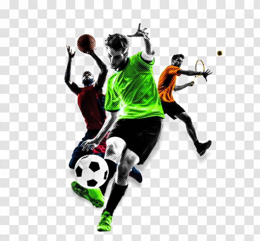 Soccer Ball - Kick Transparent PNG