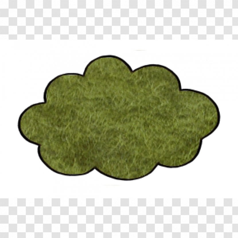Shamrock Leaf - Green Transparent PNG