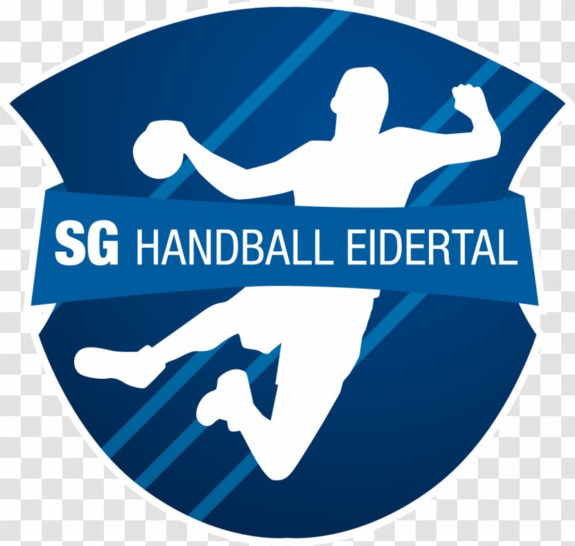 THW Kiel Sports Association Eidertal Molfsee 1957 E.V. Handball Abpfiff - Text Transparent PNG