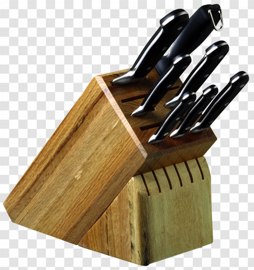 Knife Kitchen Knives Kitchenware Fork Transparent PNG