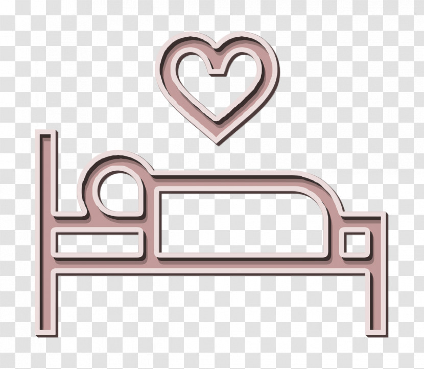 Disabled People Assitance Icon Hospital Bed Icon Bed Icon Transparent PNG