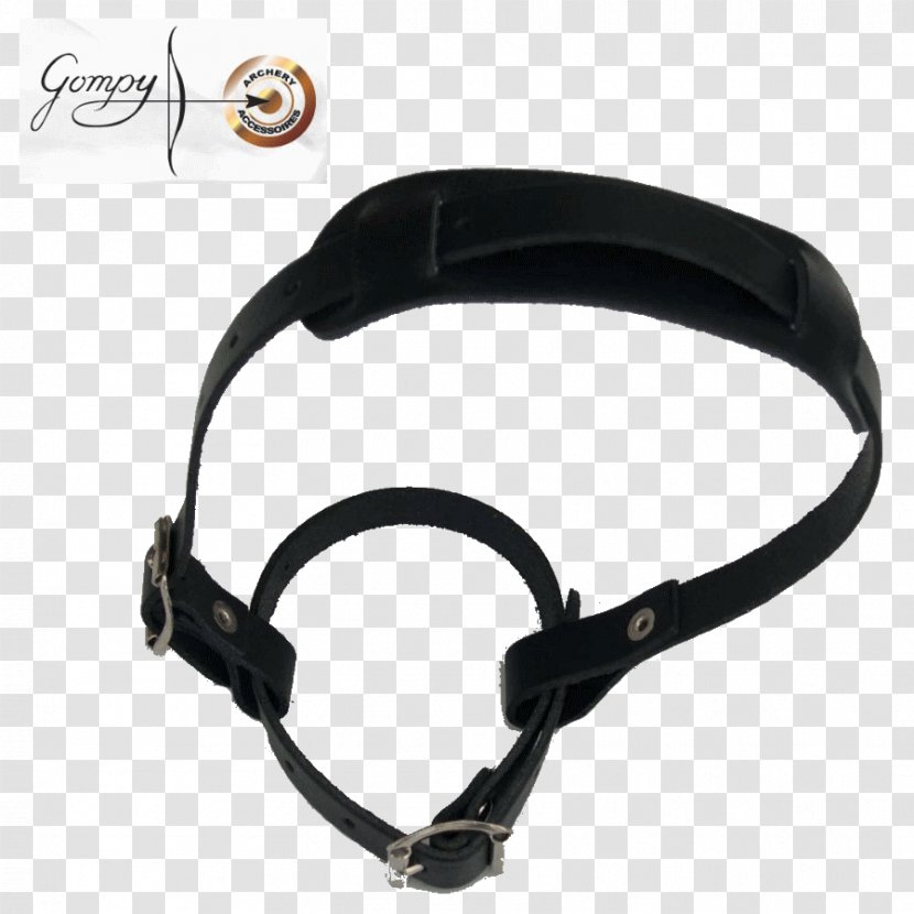 Sling Archery Bow And Arrow Belt - Tool Transparent PNG