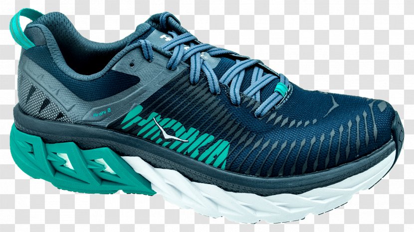 HOKA ONE Shoe Sneakers Sportswear Running - Outdoor - Footwear Transparent PNG