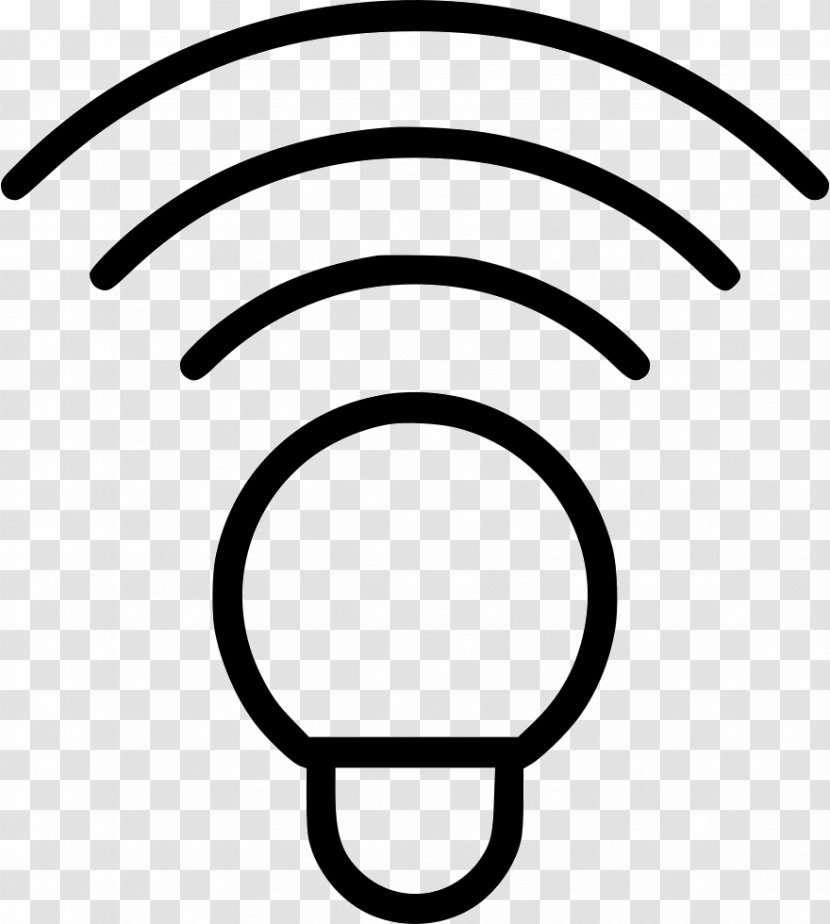 Clip Art Computer File - Wifi - Beautiful Lamps Transparent PNG