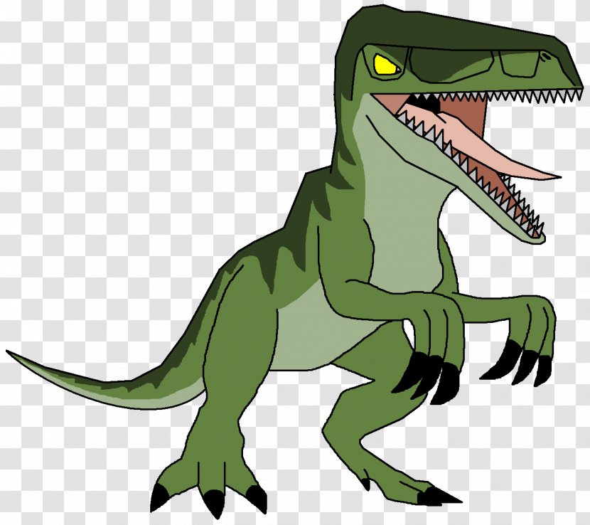Ostafrikasaurus Jurassic Park Dinosaur Spinosaurus Baryonyx - Reptile Transparent PNG