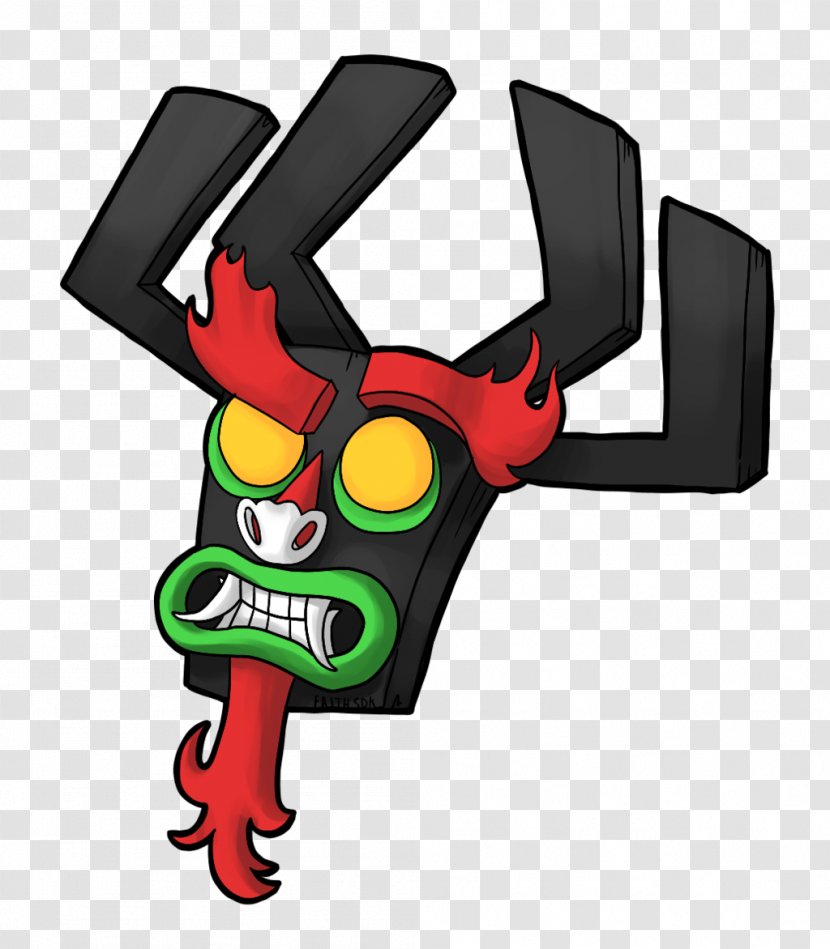 Character Clip Art - Technology - Aku Transparent PNG