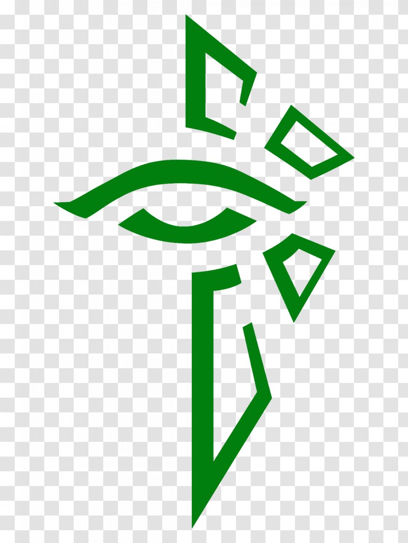 Ingress Age Of Enlightenment Decal Niantic Sticker - Symbol - Green Transparent PNG